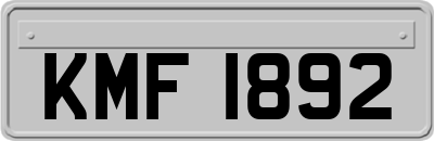 KMF1892