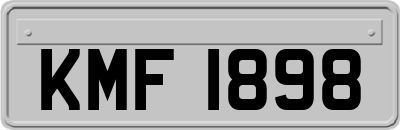 KMF1898