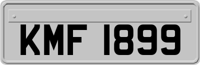 KMF1899