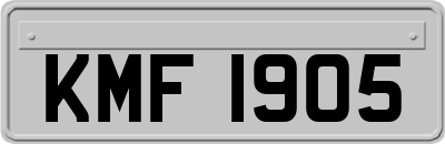 KMF1905