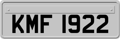 KMF1922