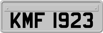 KMF1923