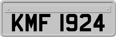 KMF1924