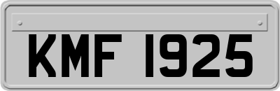 KMF1925