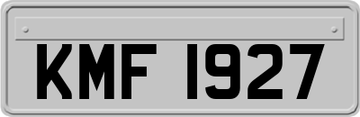 KMF1927