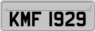 KMF1929