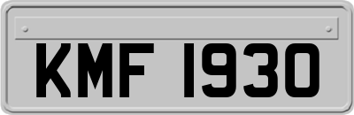 KMF1930