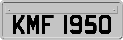 KMF1950