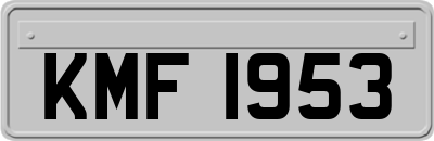 KMF1953