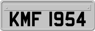 KMF1954