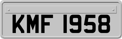 KMF1958