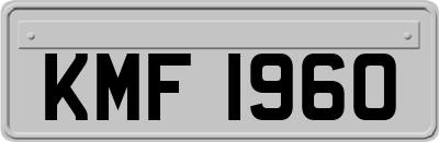 KMF1960