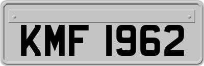 KMF1962