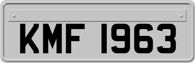 KMF1963