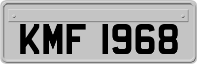 KMF1968