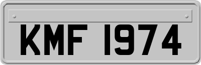 KMF1974