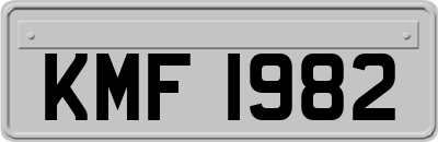 KMF1982