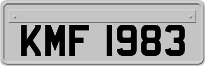 KMF1983