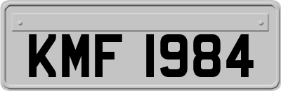 KMF1984