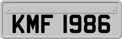 KMF1986