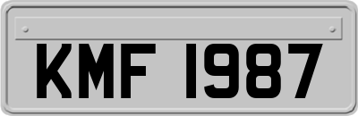 KMF1987