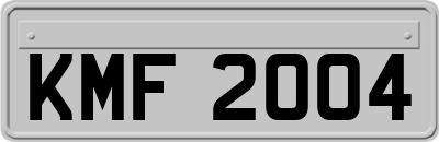 KMF2004