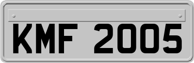 KMF2005