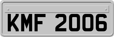 KMF2006