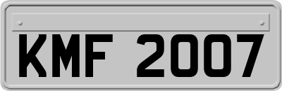 KMF2007