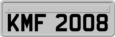 KMF2008