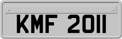 KMF2011