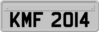 KMF2014