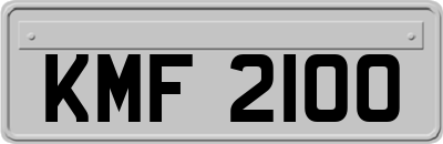 KMF2100