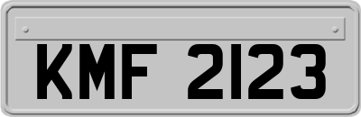 KMF2123