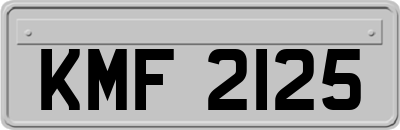 KMF2125