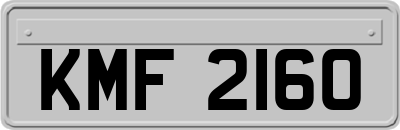 KMF2160