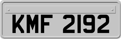 KMF2192