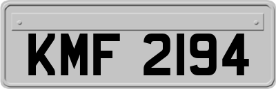 KMF2194