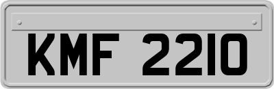 KMF2210