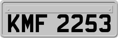 KMF2253