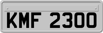 KMF2300