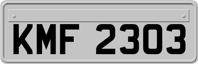 KMF2303