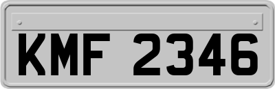 KMF2346