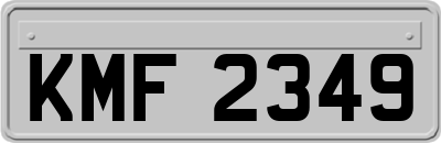 KMF2349