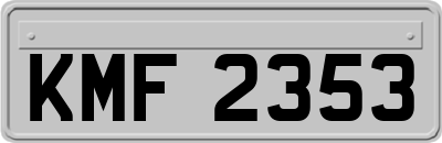 KMF2353