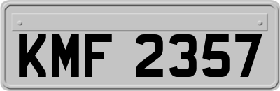 KMF2357
