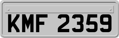 KMF2359