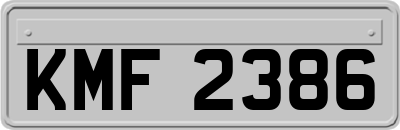 KMF2386