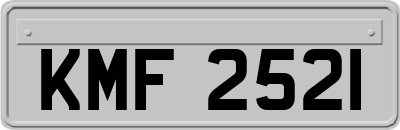 KMF2521