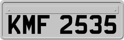 KMF2535